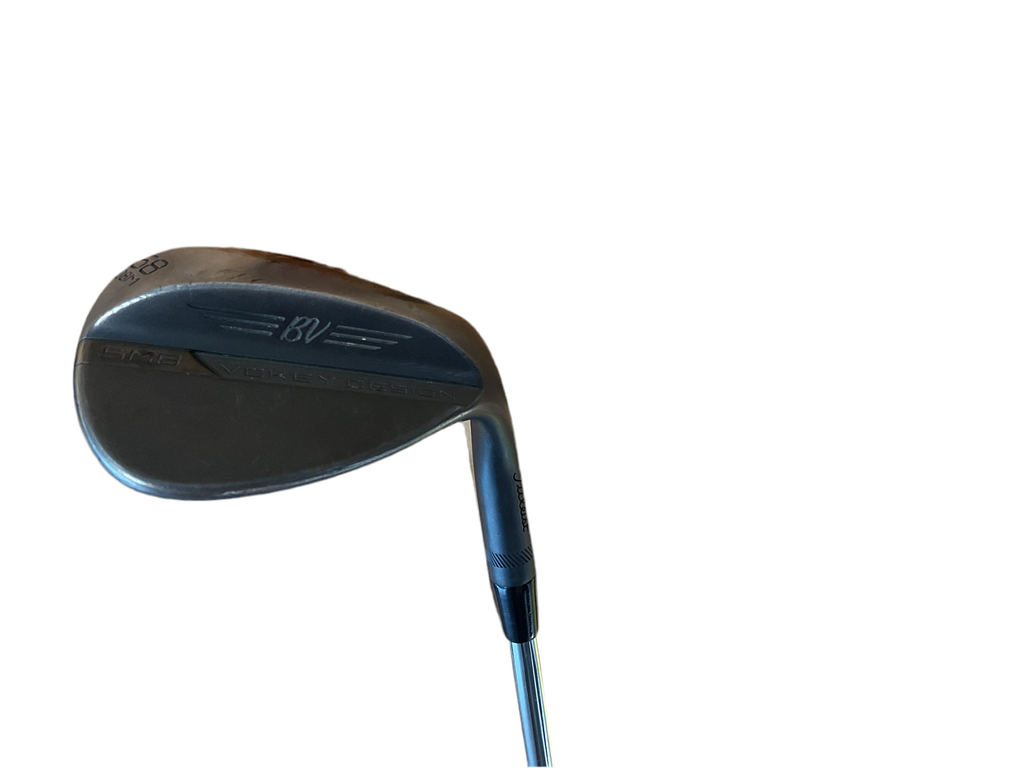 PRELOVED TITLEIST GOLF CLUBS | WEDGE | SM8 58 08M DEG RH