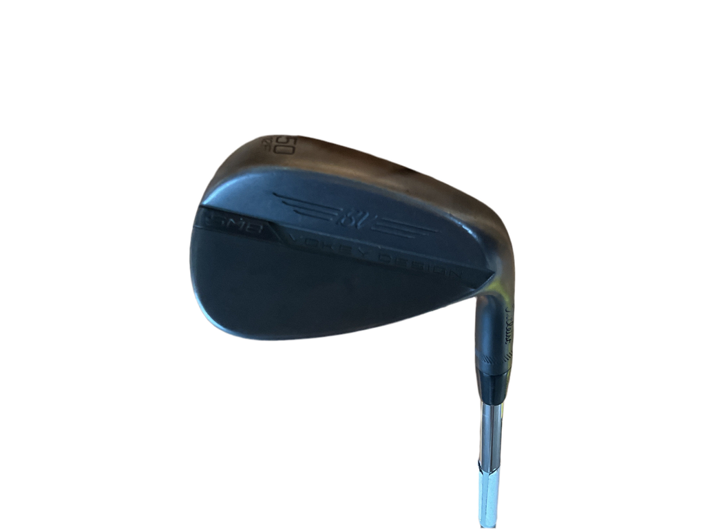 PRELOVED TITLEIST GOLF CLUBS | WEDGE | SM8 50 12F DEG RH