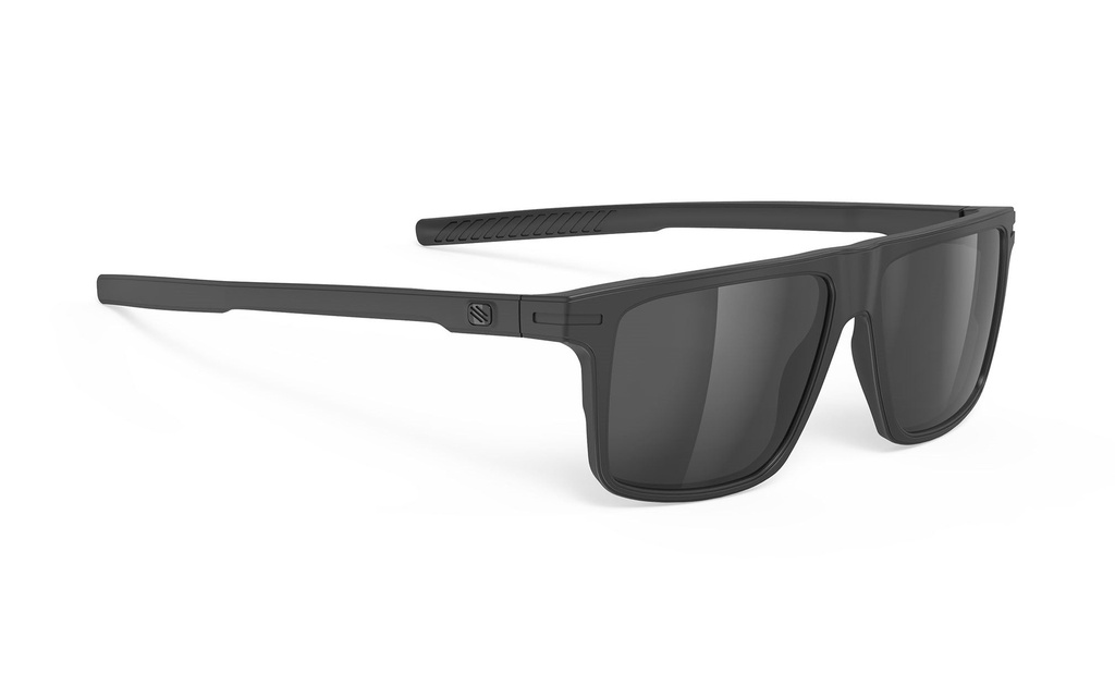 [SP911006-0000] Rudy Project Sunglasses | Stellar (Stellar Black Matte - Smoke Black)