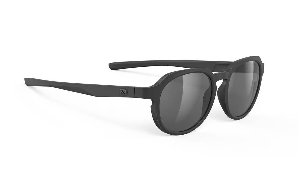 [SP931006-0000] Rudy Project Sunglasses | Glamshady (Glamshady Black Matte - Smoke Black)