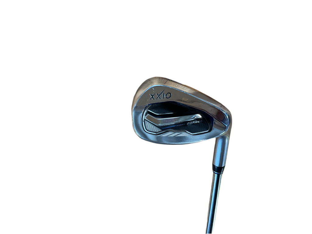 PRELOVED XXIO GOLF CLUBS | WEDGE | XXIO FORGED A-WEDGE RH