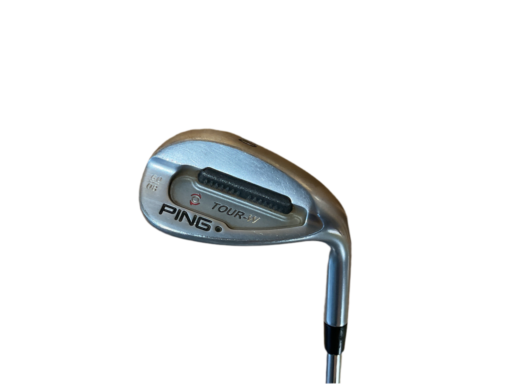 PRELOVED PING GOLF CLUBS | WEDGE | PING TOUR-W 60 08 DEG RH