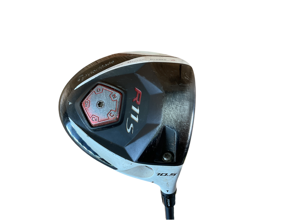 PRELOVED TAYLORMADE GOLF CLUBS | DRIVER | R11S 10.5 DEG RH 7f