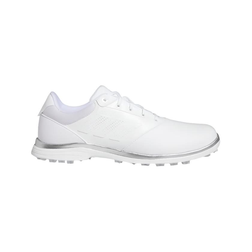 [IG32714] Adidas Women's Golf Shoes | Alphaflex (UK4)