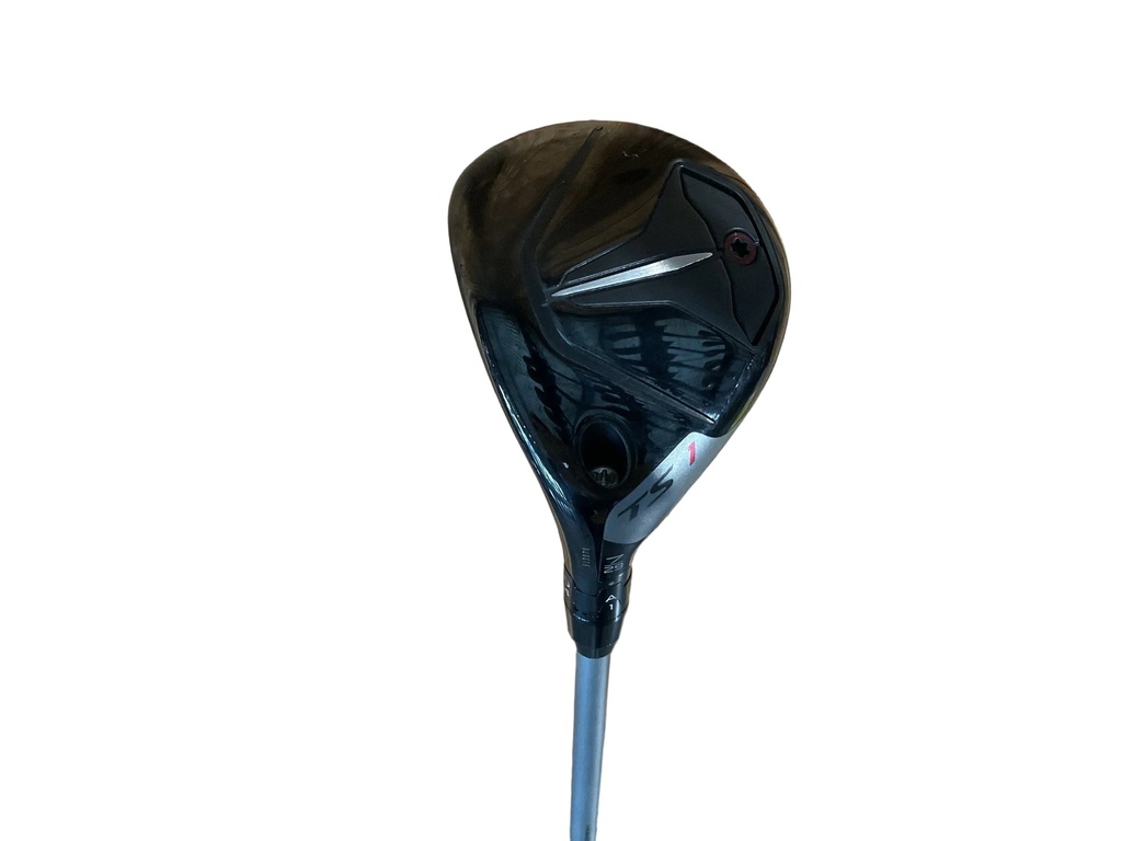 [SEC1532-TI-00105] PRELOVED TITLEIST GOLF CLUBS | HYBRIDS | TSR1 #7 29 DEG LH
