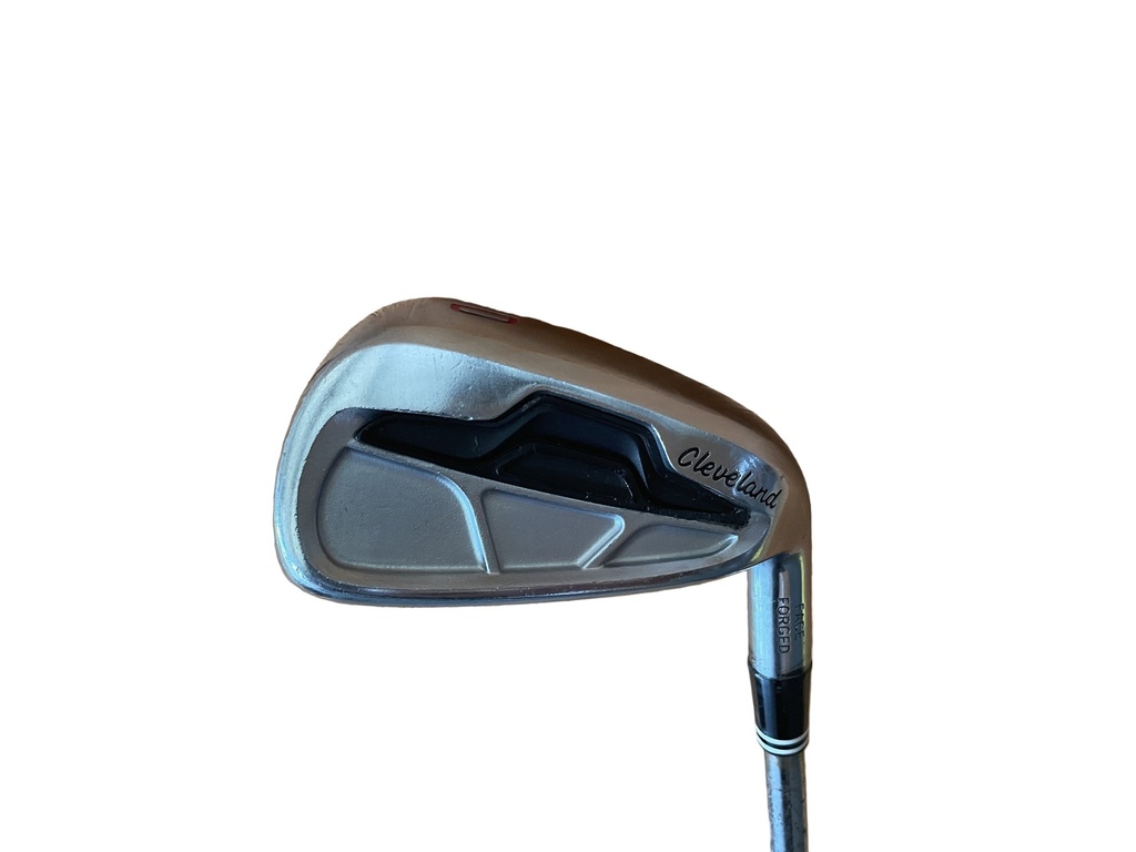 PRELOVED CLEVELAND GOLF CLUBS | WEDGES | GAP WEDGE RH