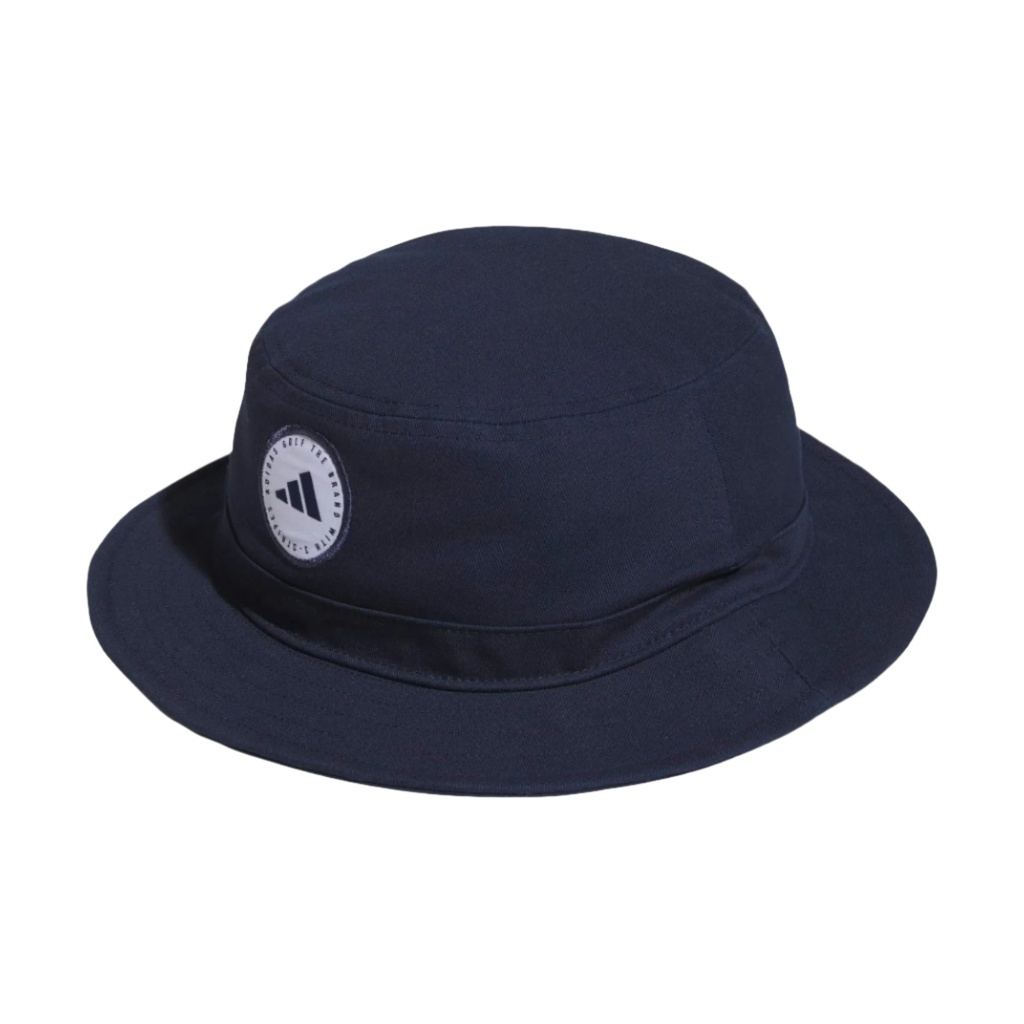 [IM9228M] Adidas Women's Golf Bucket Hat | Cotton (Men's)