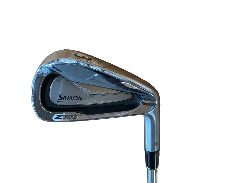 [SEC1560-TI-00121] PRELOVED SRIXON GOLF CLUBS | DRIVING IRONS | Z585 #3 RH