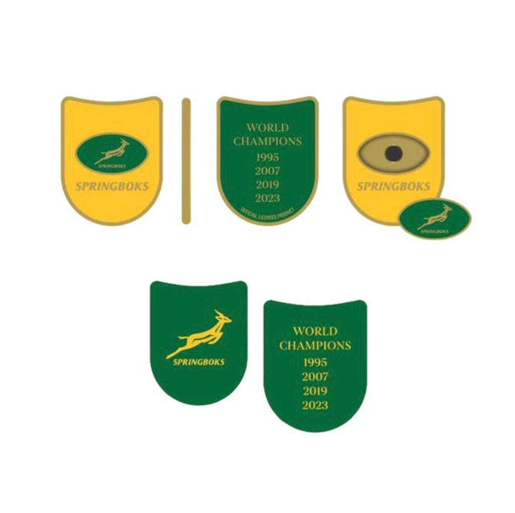 Official Springbok Accessories | King Tool and Marker