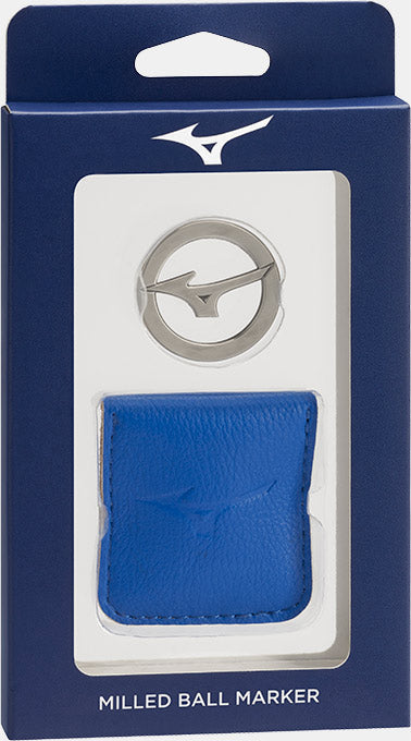 Mizuno Accessories | Coin Tote and Marker