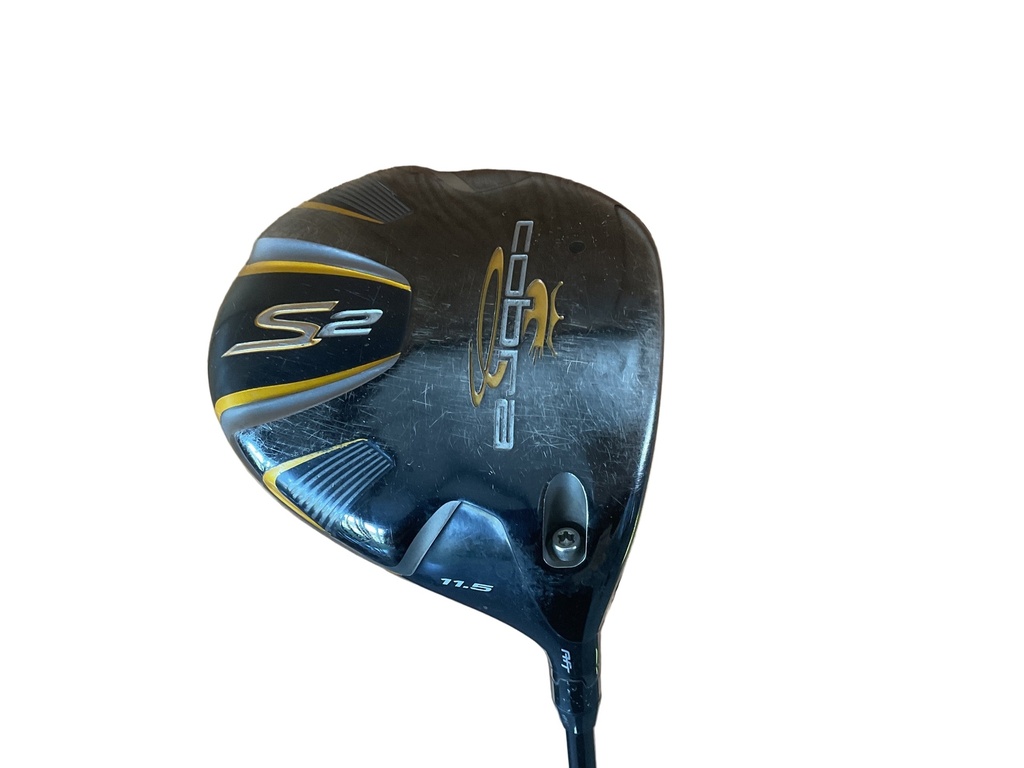 PRELOVED COBRA GOLF CLUBS | DRIVERS | S2 11.5 DEG RH