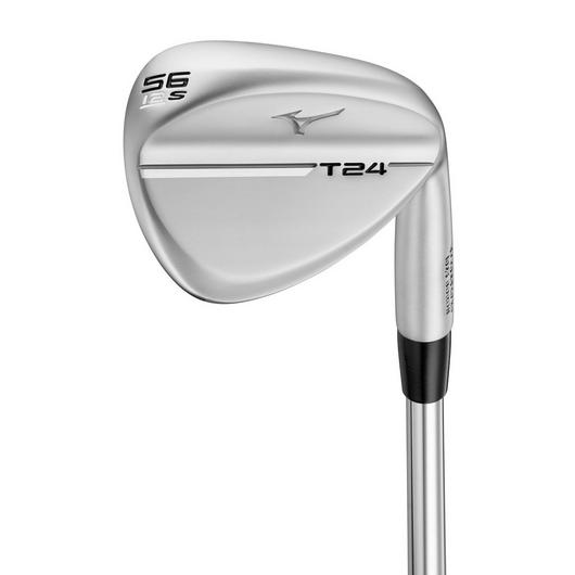[HOG01857143] Mizuno Golf Clubs | Wedges | T24 (60 Degree 10C)