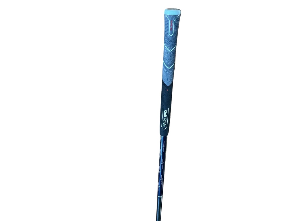 PRELOVED MITSUBISHI CHEMICAL GOLF GEAR | SHAFTS | COOL CLUBS MITSUBISH RAYON