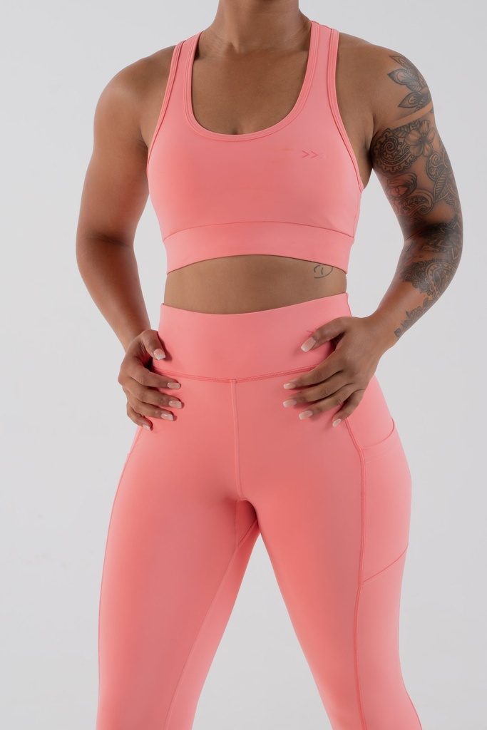 [49-S] LADIES VERBE KNIT SHORTS - 49 (S)