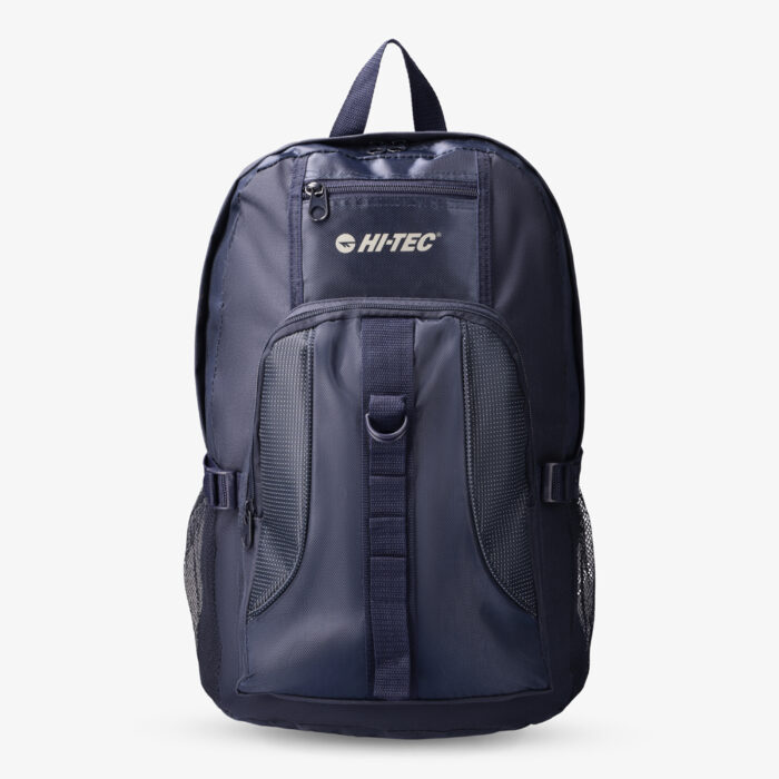 [0006433/031] HI-TEC SCHOOL BACKPACK - NAVY-BLACK