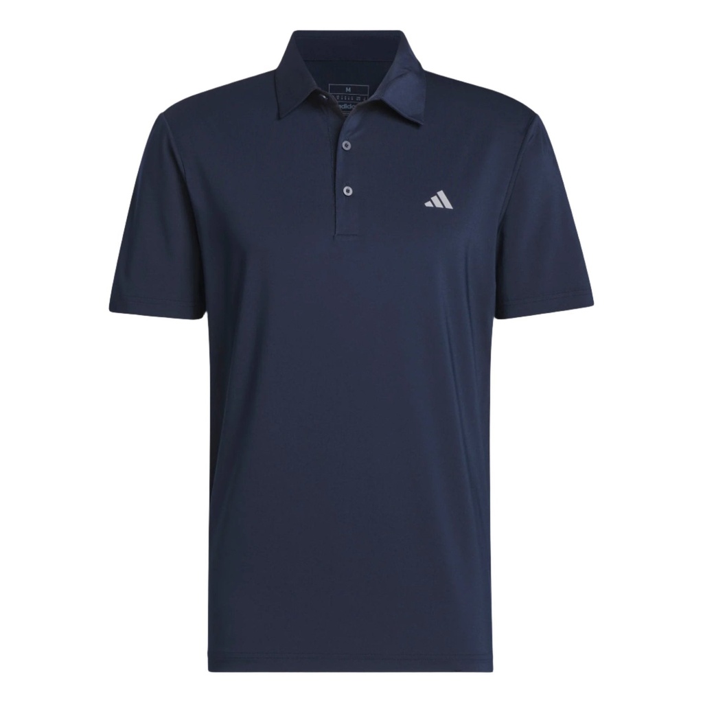 Adidas Men's Golf Shirt | Solid Polo