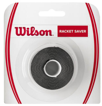 [RA059] Wilson Accessories | Racket Accessories | Racket Saver Tape 2.4 M RA059