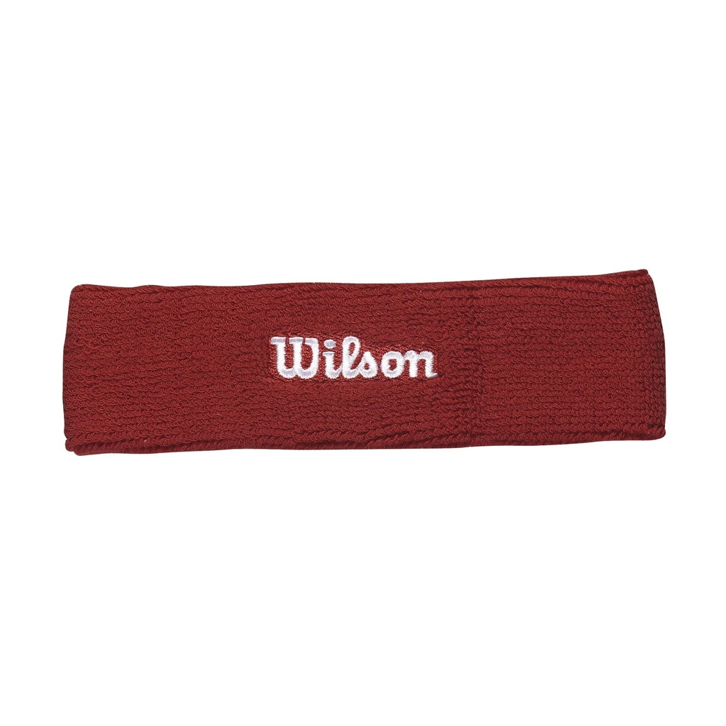 [RA070] Wilson Accessories | Racket Accessories | Wilson Headband RA070
