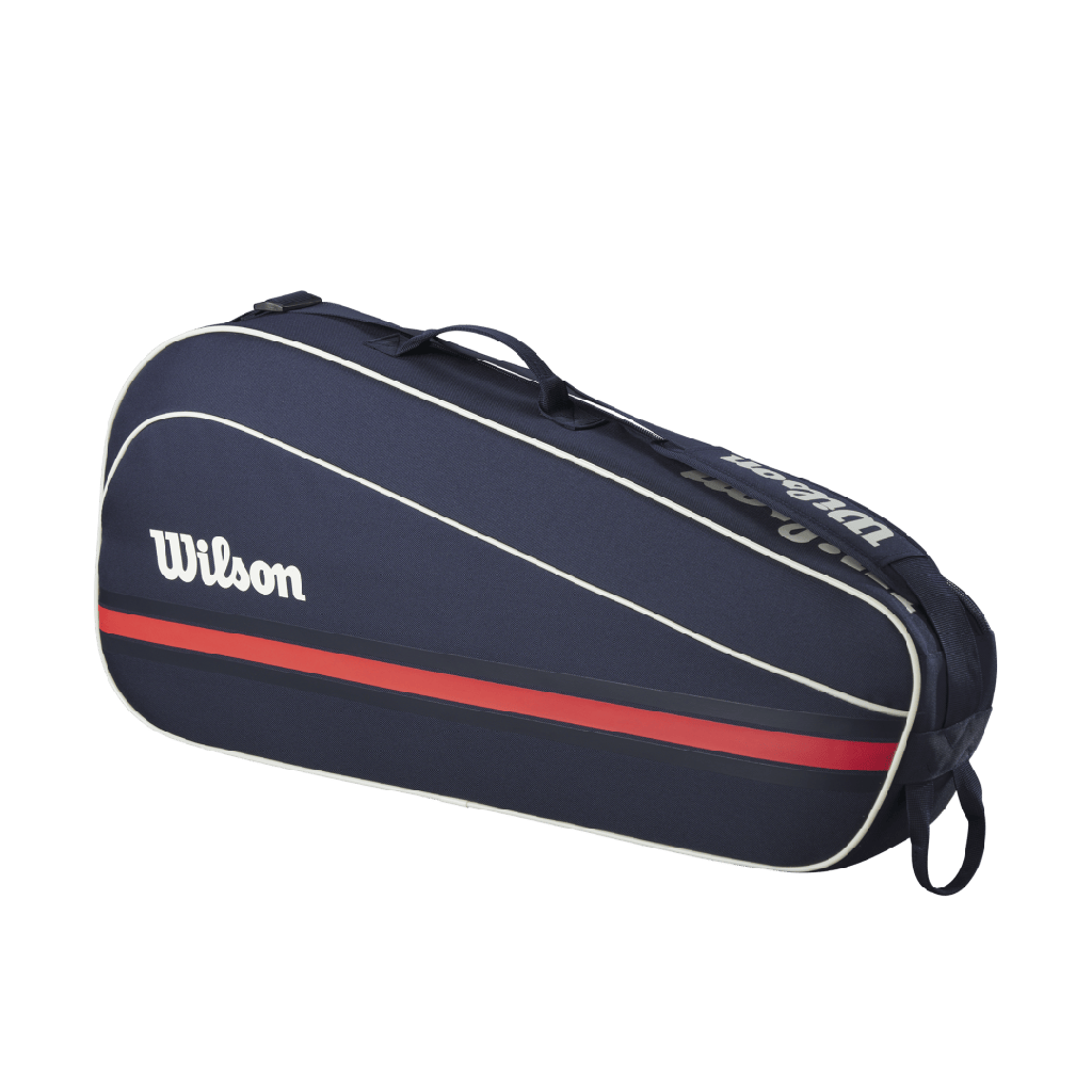 Wilson Bags | Performance Bags | Team 3 Pack Navy BT025