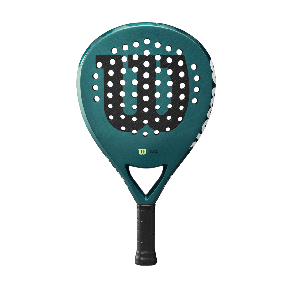 [PR014] Wilson Padel | Padel Rackets | Blade Pro V3 Padel Rkt L2 PR014