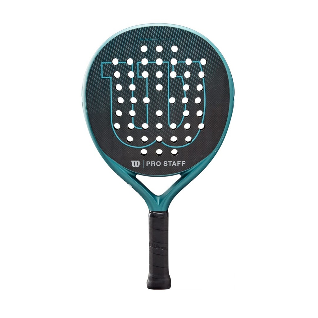 [PR020] Wilson Padel | Padel Rackets | Pro Staff Lt Padel L2 PR020