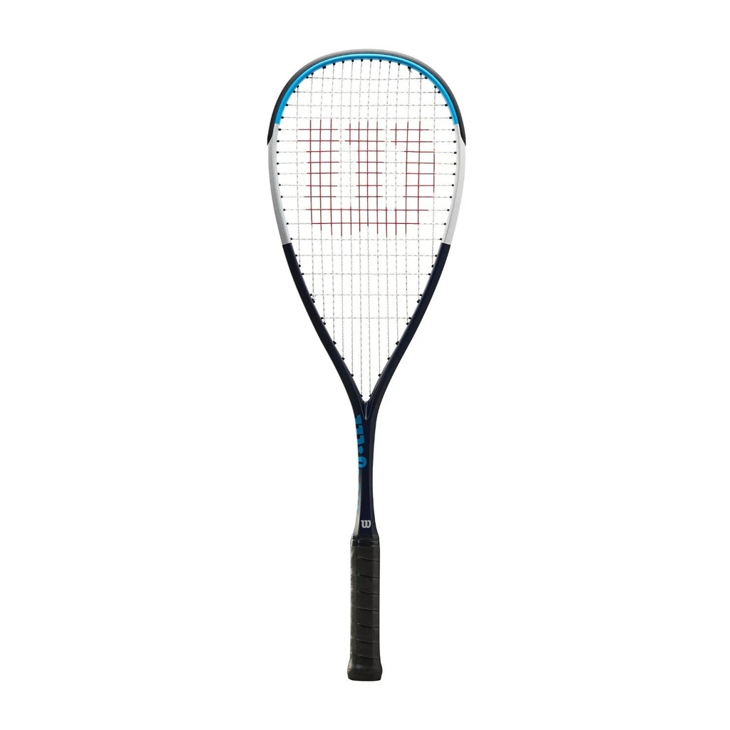 [SR020] Wilson Squash Rackets | Performance | Ultra Cv Squash Racket 137g SR020