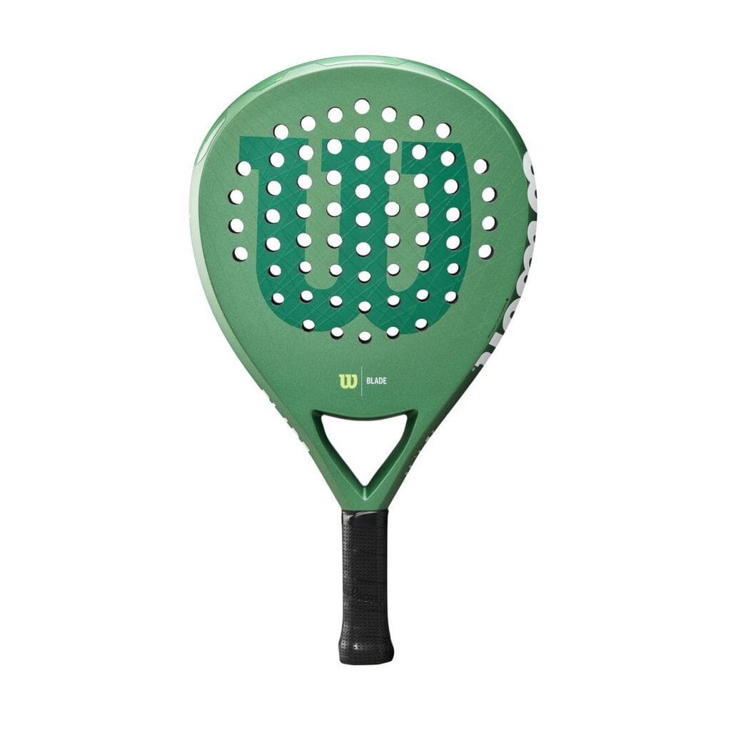 [PR013] Wilson Padel | Padel Rackets | Blade Ls V3 Padel Racket L2 PR013