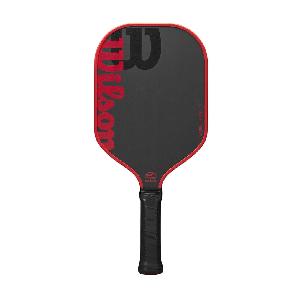 [PBR001] Wilson Pickleball | Blaze Pickleball Racket L2 PBR001