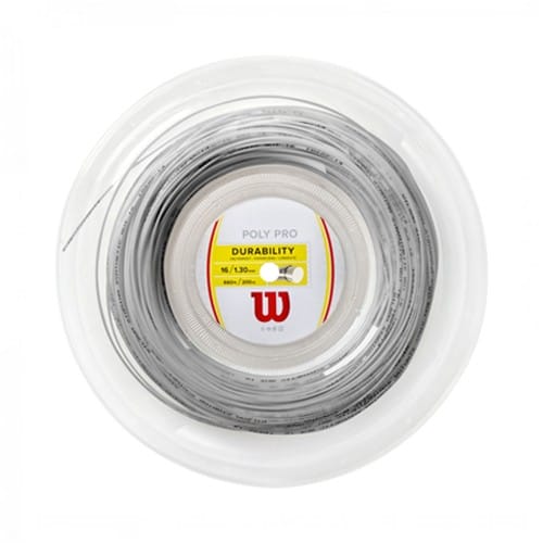 [SC005] Wilson Strings | Wilson Poly Gold 16 Reel SC005