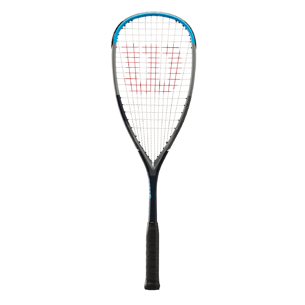 [SR002] Wilson Squash Rackets | Performance | Ultra Triad Squash Racket SR002