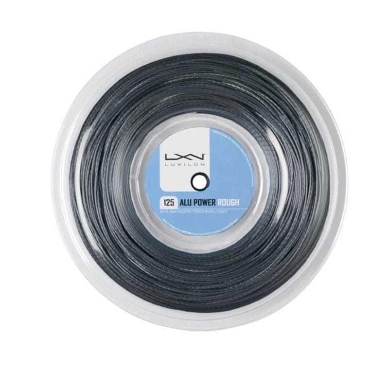 [SL012] Wilson Strings | Luxilon Strings | Luxilon Alu Power Rough Coil SL012