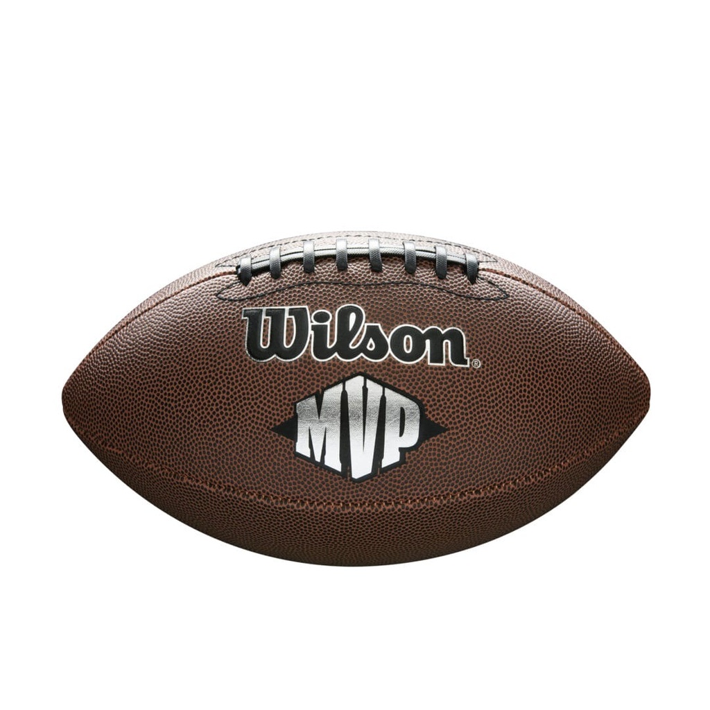[TS001] Wilson Team Sports | Football | Mvp Official Football TS001