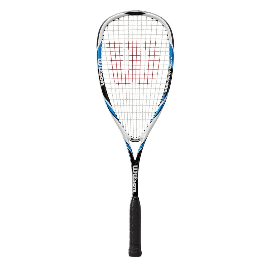 Wilson Squash Rackets | Performance | Hyper Hammer 120g Squash Racket SR022