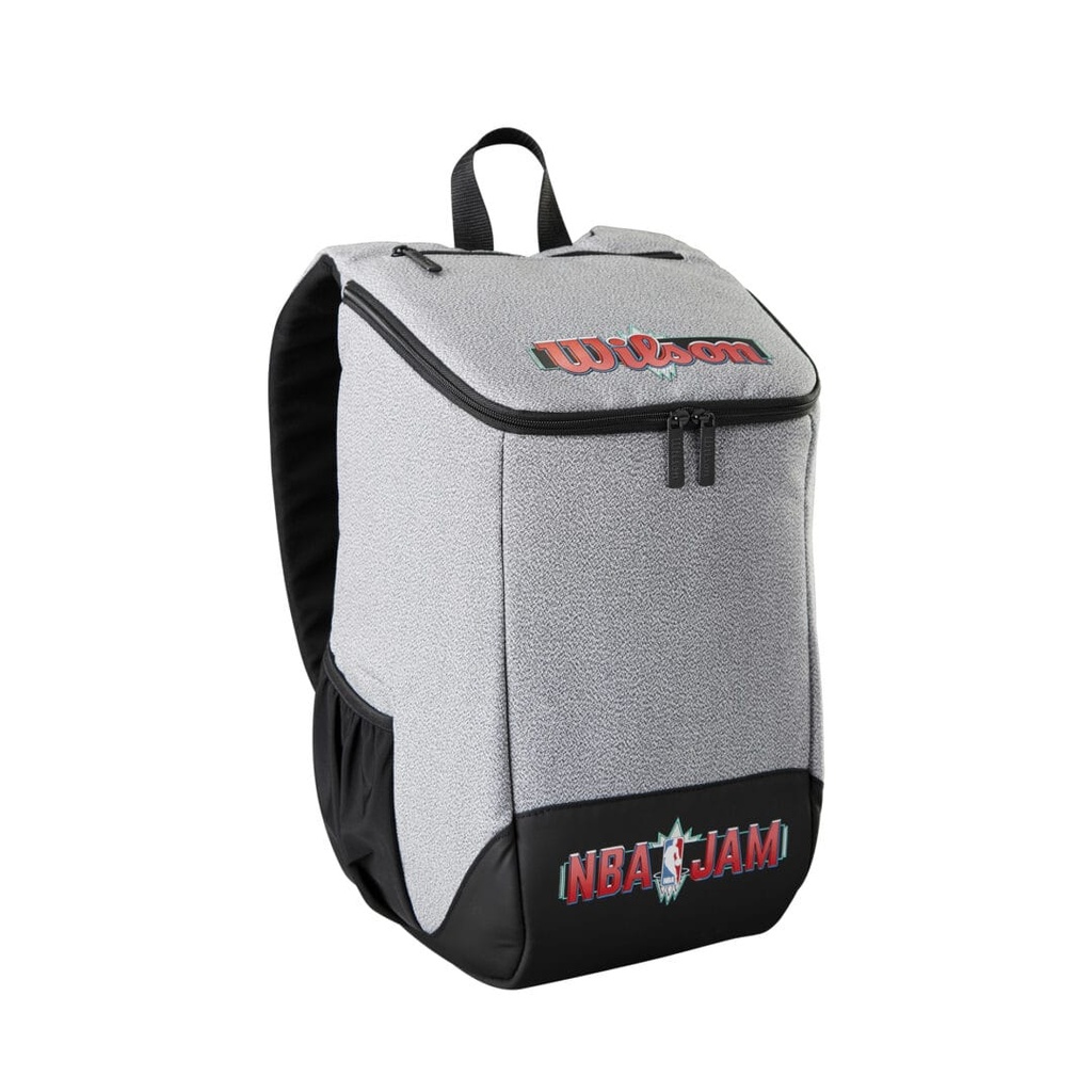 [BT037] Wilson Team Sports | Basketball | NBA Accessories NBA Jam Backpack BT037