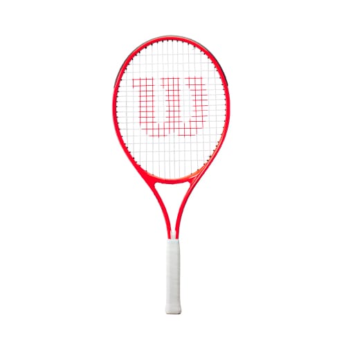 [TJ010] Wilson Tennis Rackets | Junior | Federer 25' TJ010