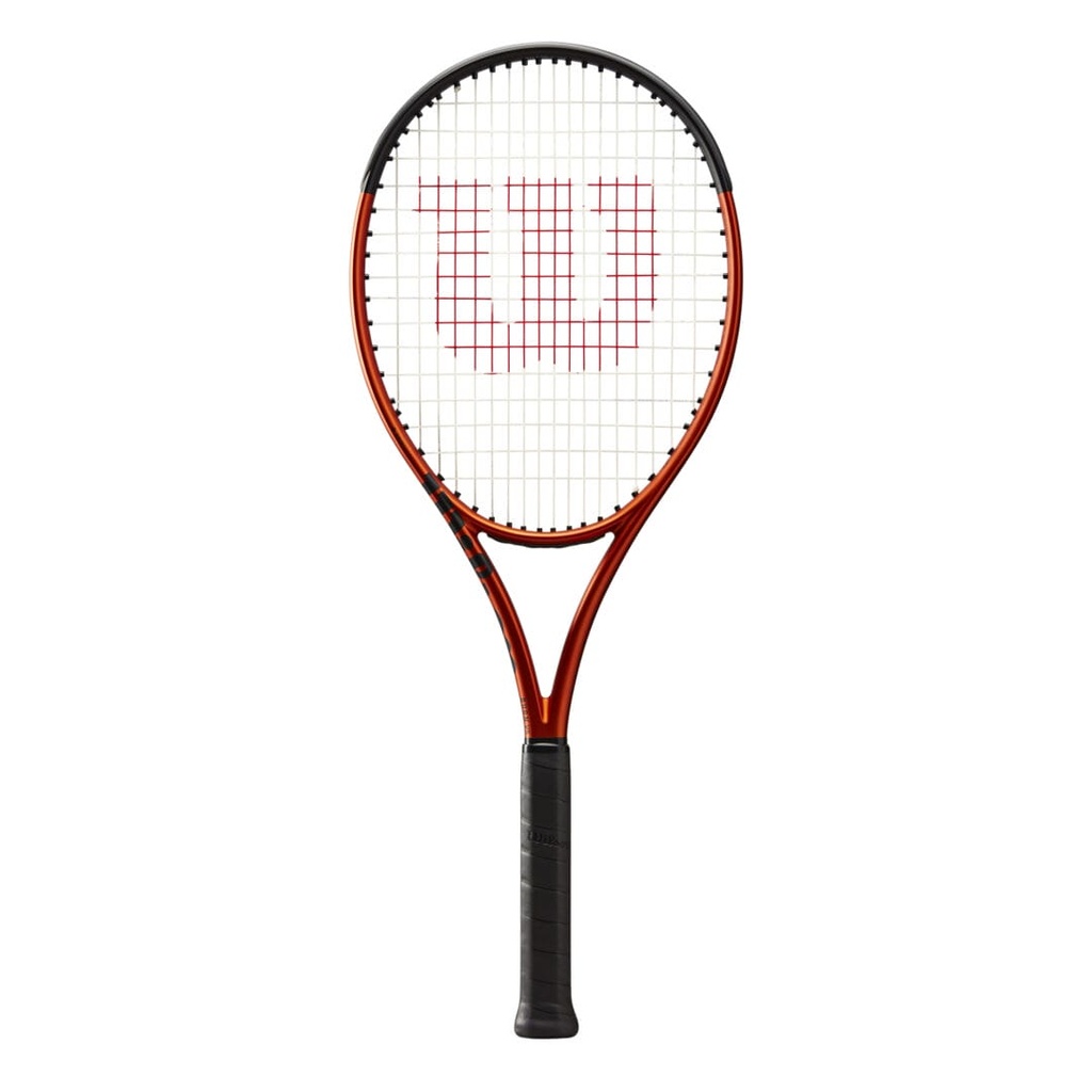 [TR102-2] Wilson Tennis Rackets | Performance | Burn 100ls V5.0 L2 TR102-2