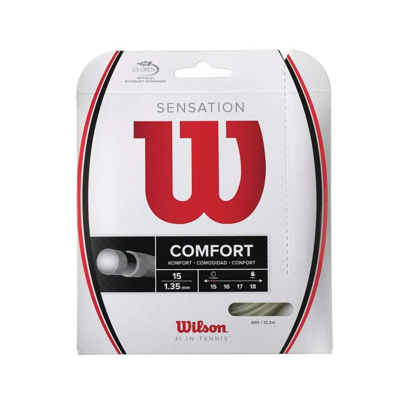 [SS010] Wilson Strings | Wilson Sensation 15l Sets SS010