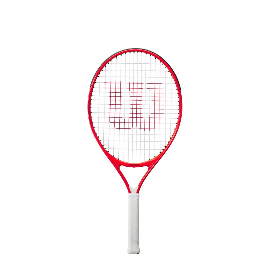 [TJ009] Wilson Tennis Rackets | Junior | Federer 23' TJ009