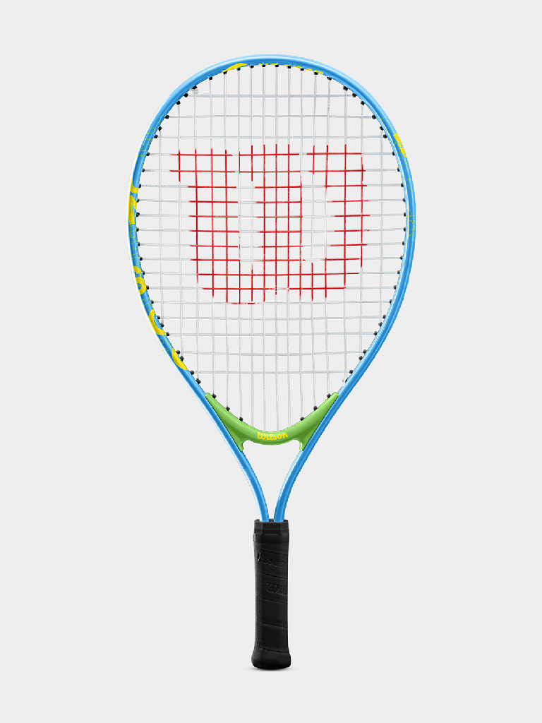 [TJ013] Wilson Tennis Rackets | Junior | Wilson US Open 21' TJ013
