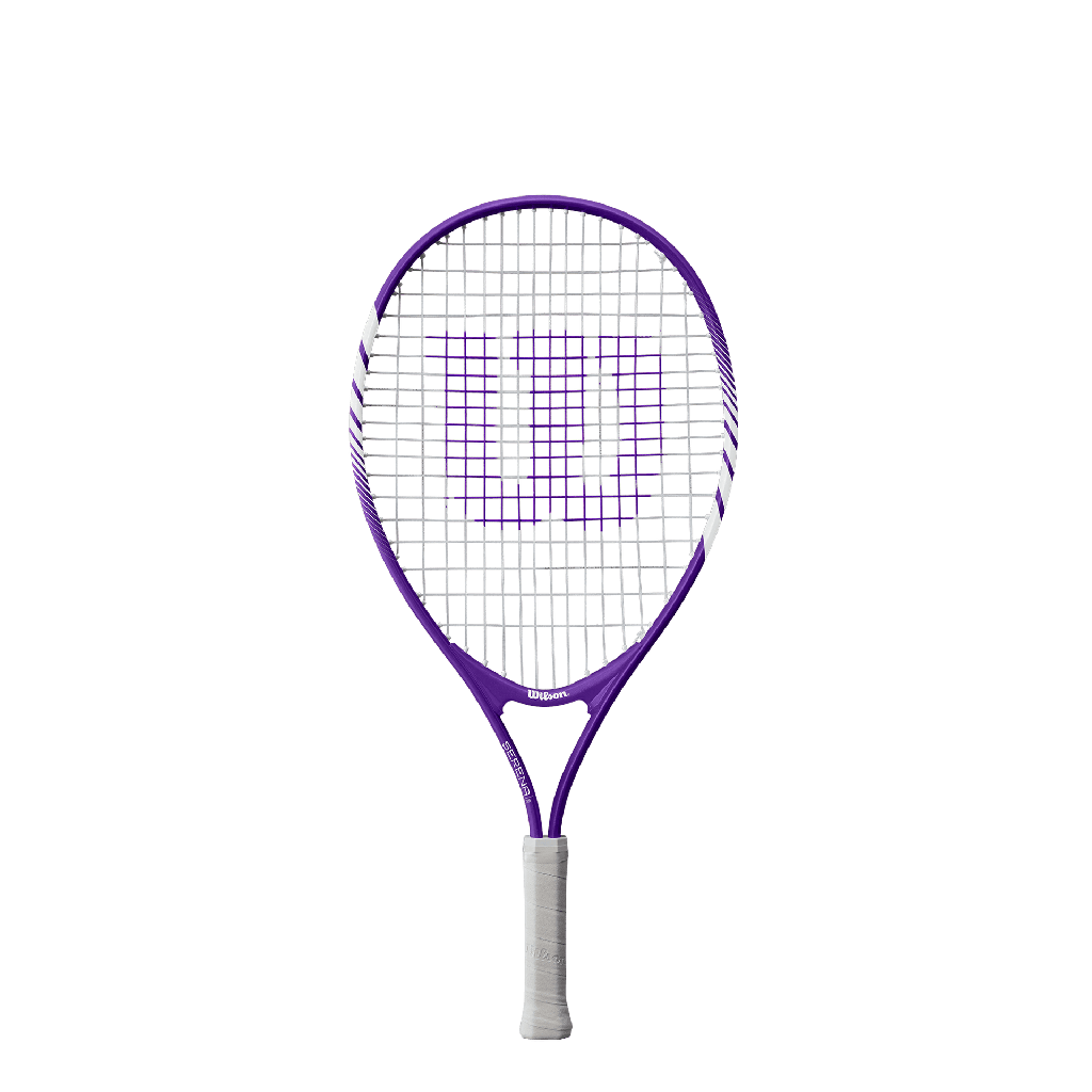 [TJ002] Wilson Tennis Rackets | Junior | Serena 23' TJ002