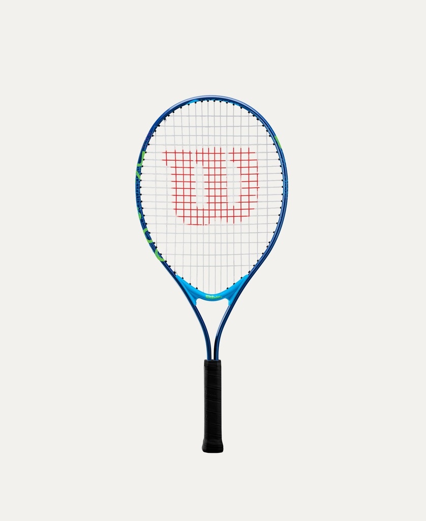 [TJ015] Wilson Tennis Rackets | Junior | Wilson US Open 25' TJ015