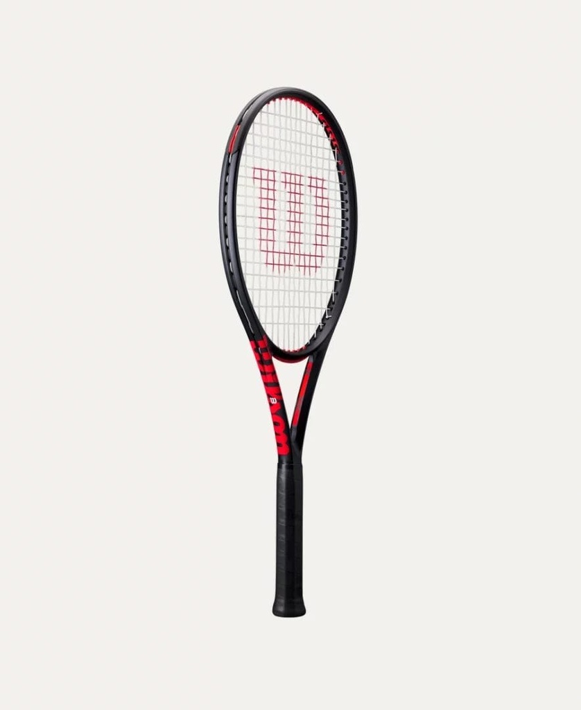 [TR009-2] Wilson Tennis Rackets | Performance | Clash 100l V3.0 L2 TR009-2