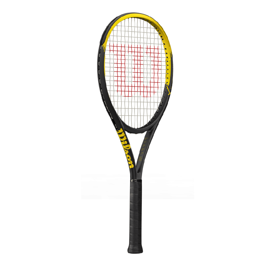 [TR055-2] Wilson Tennis Rackets | Performance | Hyper Hammer Legacy Racket L2 TR055-2