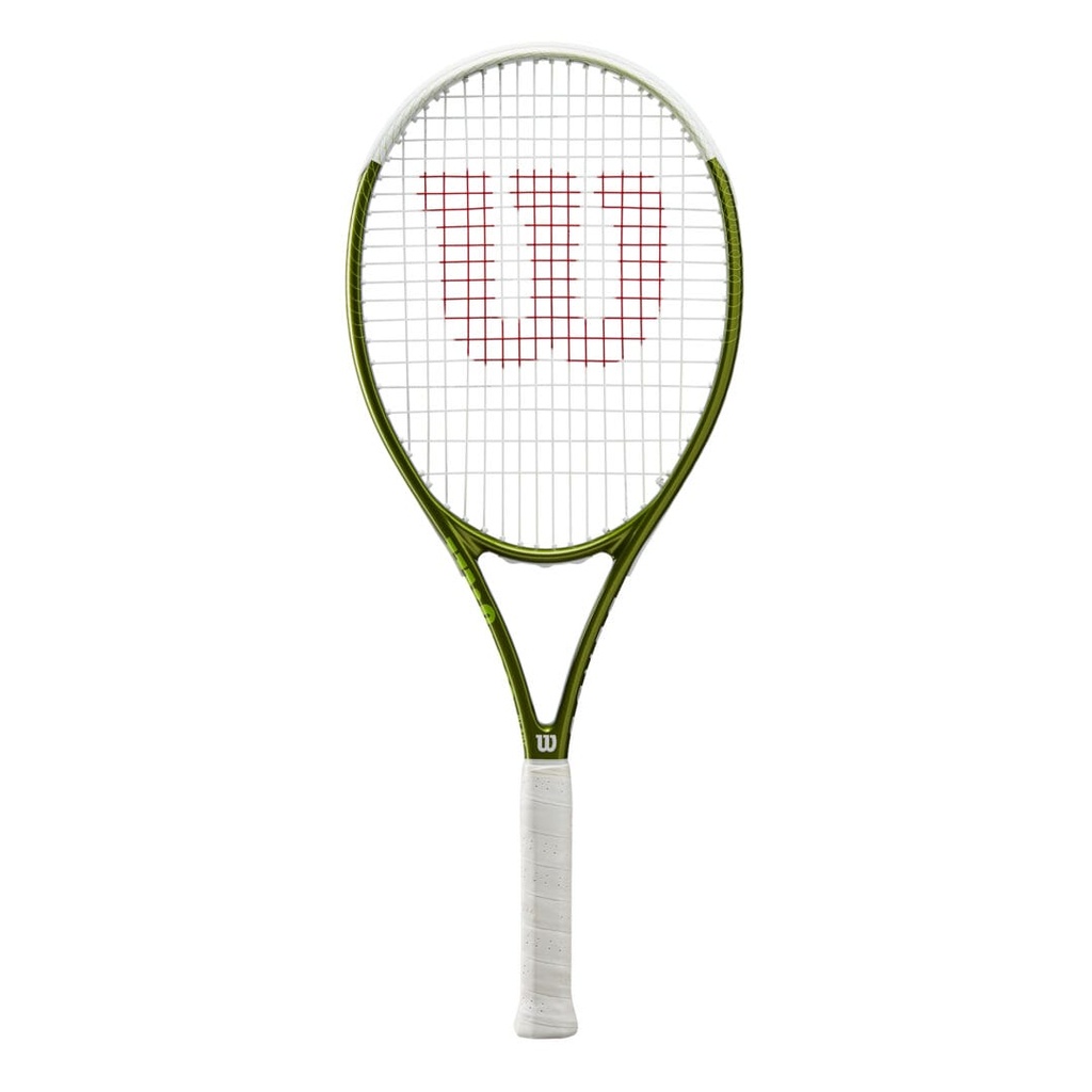 [TR043-2] Wilson Tennis Rackets | Commercial | Blade Feel Team 103 L2 TR043-2