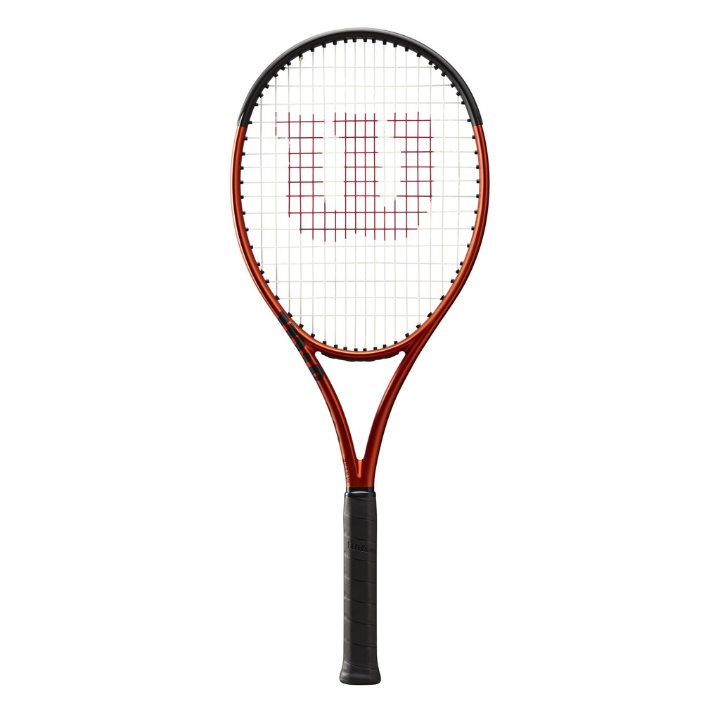 Wilson Tennis Rackets | Performance | Wilson Burn 100 Uls V5.0 L2 TR040-2