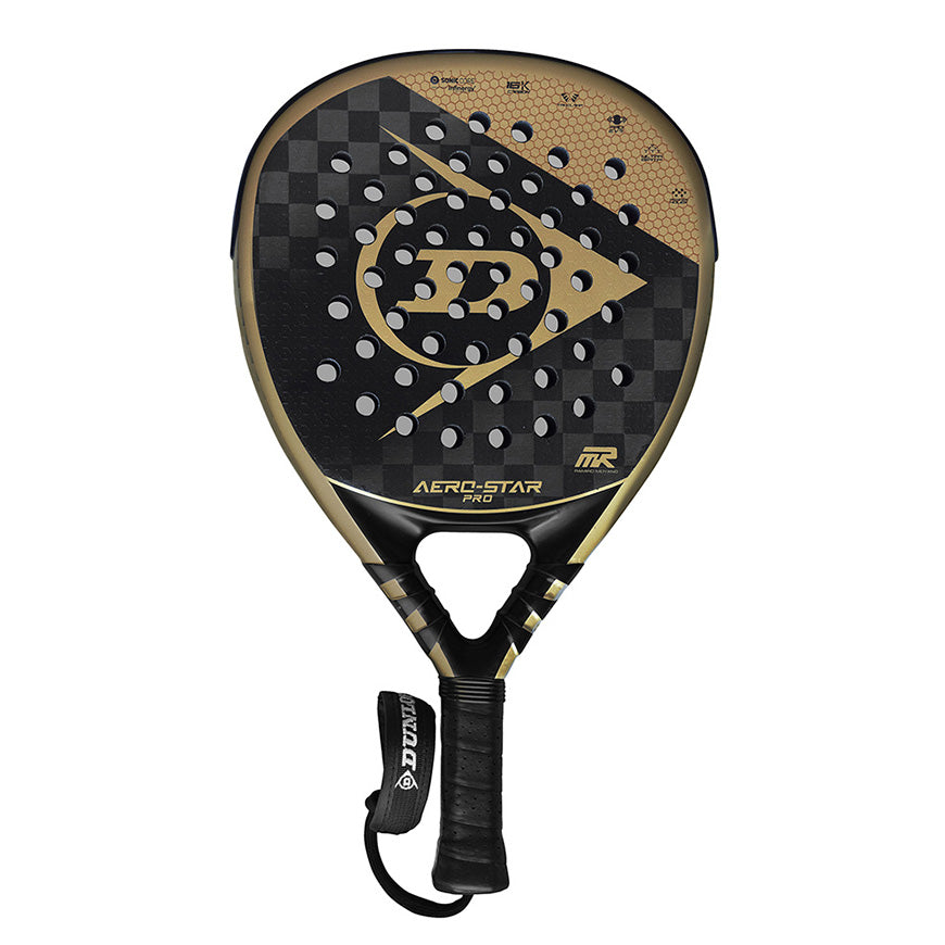[10335745] Dunlop | PDL 23 AEROSTAR PRO 10335745