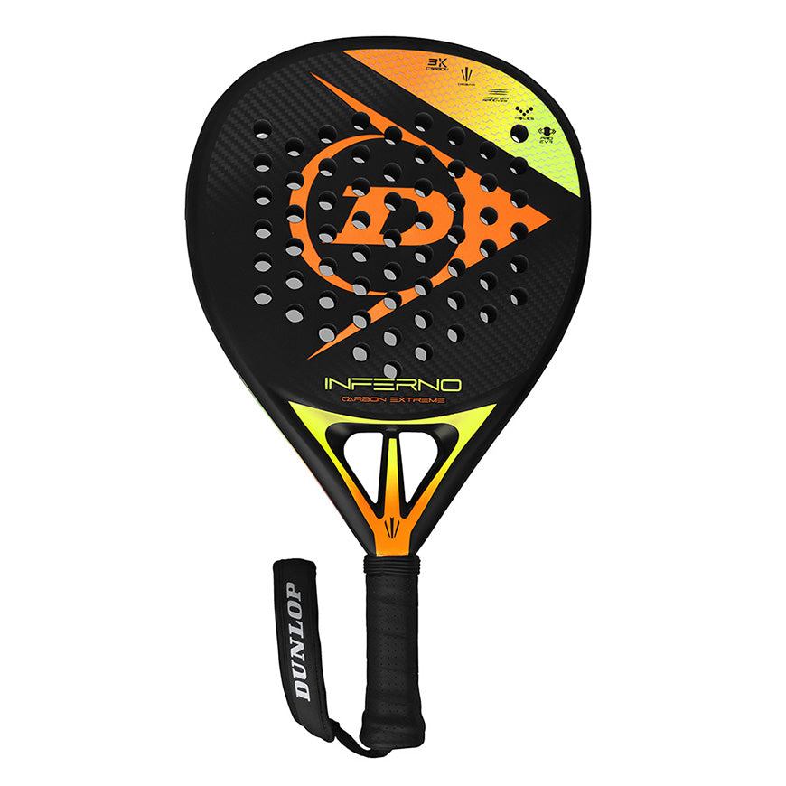 [10335751] Dunlop | PDL INFERNO CARBON EXTREME NH 10335751