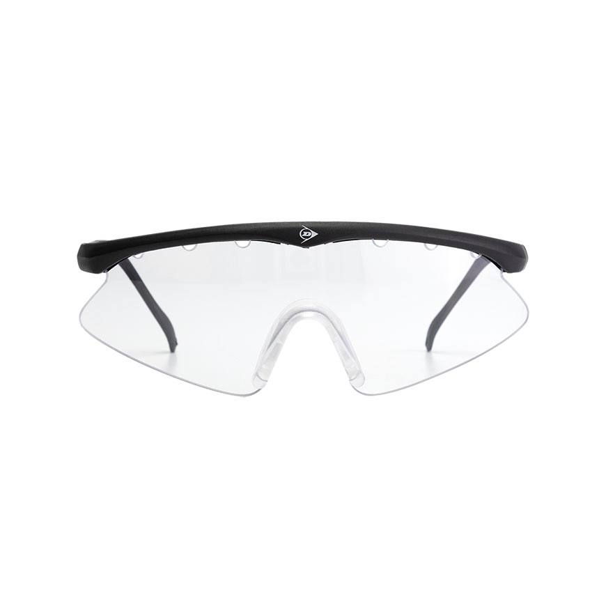 [10352187] Dunlop | SAC PROTECTIVE EYEWEAR JUNIOR PLAYERS -BLACK 10352187