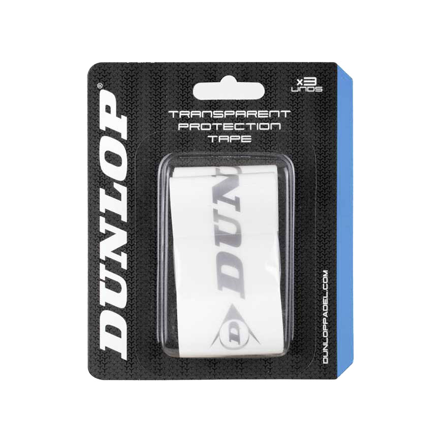 [623794] Dunlop | AC PDL TRANSPARENT PRO TAPE