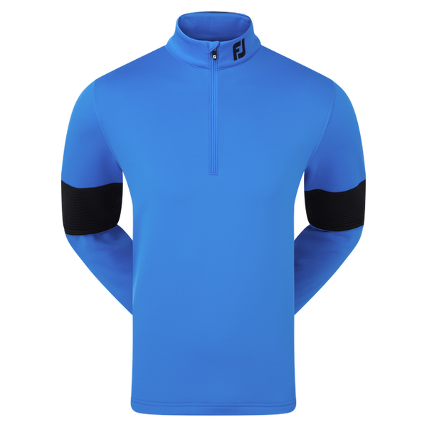 Titleist / Footjoy Golf Apparel | EU Ribbed Chillout Xp Sapphire